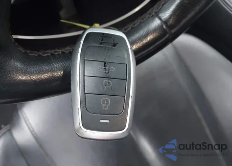 2019 Infiniti Q60 3.0T Red Sport 400 from USA, damaged, VIN JN1FV7EL6KM440570